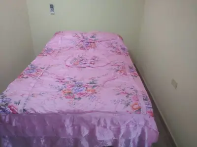 Ferienwohnung für 2 Personen (12 m²) in Santa Marta 4/10