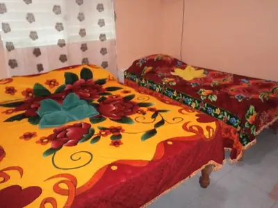 Ferienwohnung für 3 Personen (15 m²) in Playa Larga 1/8