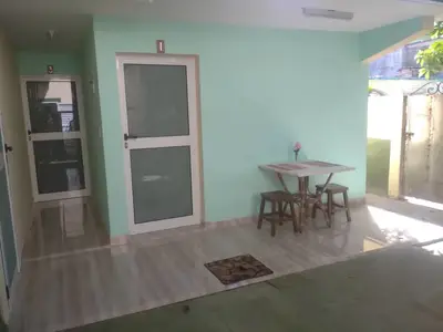 Ferienwohnung für 2 Personen (12 m²) in Santa Marta 7/10
