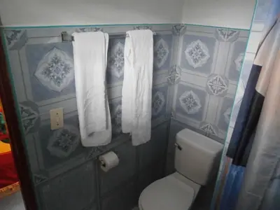 Ferienwohnung für 3 Personen (15 m²) in Playa Larga 7/8