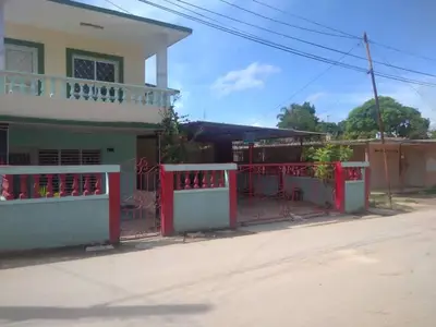Ferienwohnung für 2 Personen (12 m²) in Santa Marta 10/10