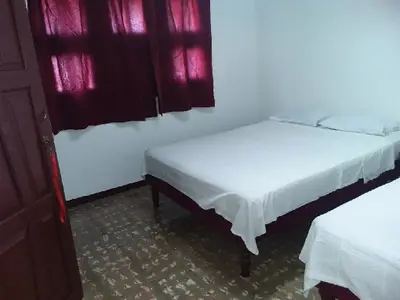 Ferienwohnung für 3 Personen (16 m²) in Baracoa 1/10