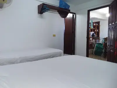 Ferienwohnung für 3 Personen (16 m²) in Baracoa 3/10