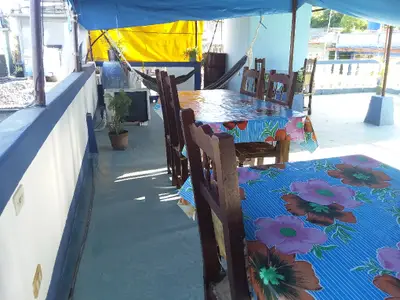 Ferienwohnung für 3 Personen (16 m²) in Baracoa 6/10