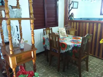 Ferienwohnung für 3 Personen (16 m²) in Baracoa 8/10