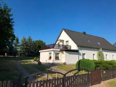 Ferienwohnung für 2 Personen (35 m²) in Mechelsdorf 1/10