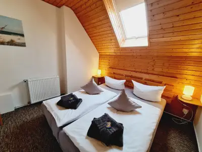Ferienwohnung für 2 Personen (35 m²) in Mechelsdorf 4/10