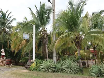 Ferienwohnung für 2 Personen (12 m²) in Cienfuegos 3/10