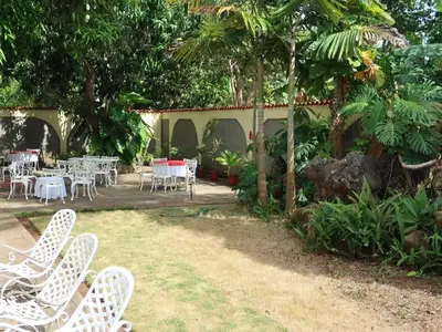 Ferienwohnung für 2 Personen (12 m²) in Cienfuegos 5/10