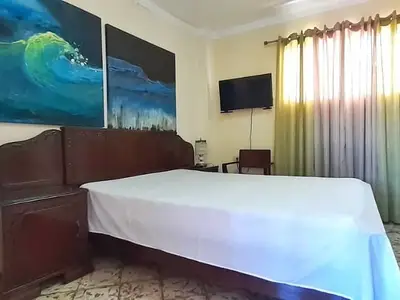 Ferienwohnung für 2 Personen (14 m²) in Manzanillo 1/10