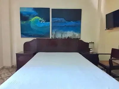 Ferienwohnung für 2 Personen (14 m²) in Manzanillo 2/10