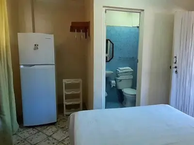 Ferienwohnung für 2 Personen (14 m²) in Manzanillo 3/10