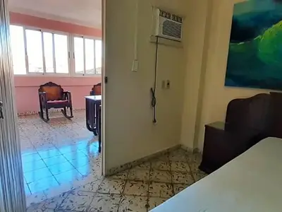 Ferienwohnung für 2 Personen (14 m²) in Manzanillo 4/10
