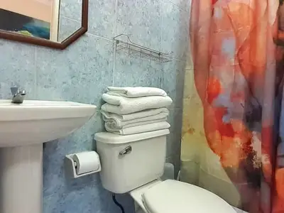 Ferienwohnung für 2 Personen (14 m²) in Manzanillo 5/10