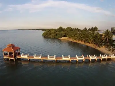 Ferienwohnung für 2 Personen (14 m²) in Manzanillo 6/10