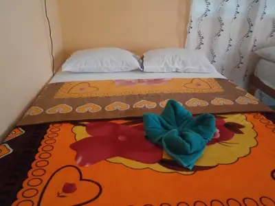 Ferienwohnung für 3 Personen (15 m²) in Playa Larga 2/8