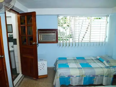 Ferienwohnung für 4 Personen (16 m²) in Santiago de Cuba 2/10