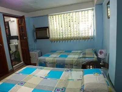 Ferienwohnung für 4 Personen (16 m²) in Santiago de Cuba 3/10