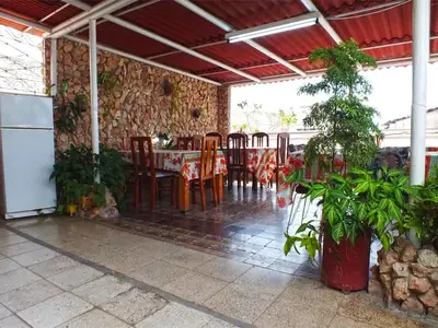 Ferienwohnung für 4 Personen (16 m²) in Santiago de Cuba 7/10