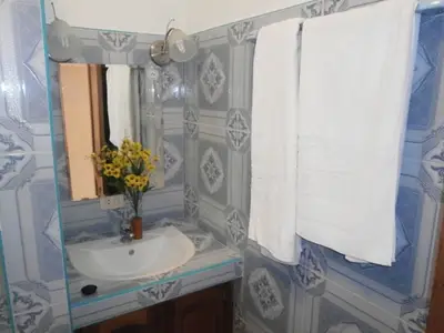 Ferienwohnung für 3 Personen (15 m²) in Playa Larga 8/8