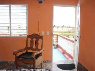 Ferienwohnung für 2 Personen (15 m²) in Municipio de Caibarién 3/9