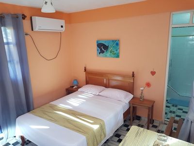 Ferienwohnung für 3 Personen (20 m²) 1/10