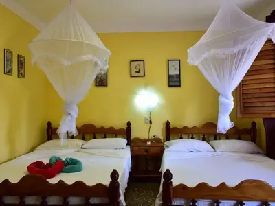 Ferienwohnung für 4 Personen (18 m²) in Viñales 2/10