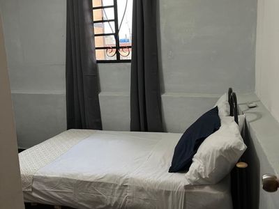 Ferienwohnung für 3 Personen (32 m²) 3/10