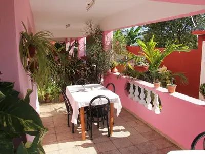 Ferienwohnung für 4 Personen (60 m²) in La Boca 2/10