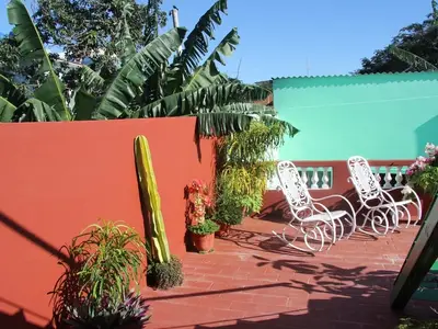 Ferienwohnung für 4 Personen (60 m²) in La Boca 4/10