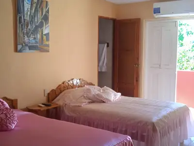Ferienwohnung für 4 Personen (60 m²) in La Boca 7/10