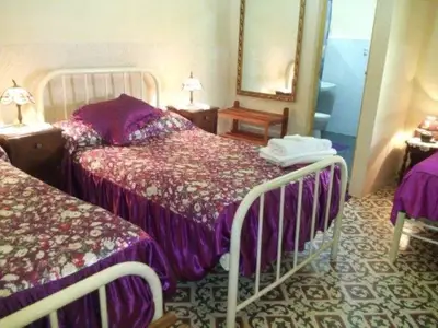 Ferienwohnung für 4 Personen (12 m²) in Trinidad 1/10