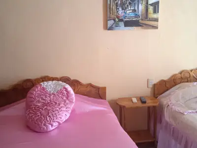 Ferienwohnung für 4 Personen (60 m²) in La Boca 10/10