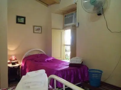 Ferienwohnung für 4 Personen (12 m²) in Trinidad 2/10