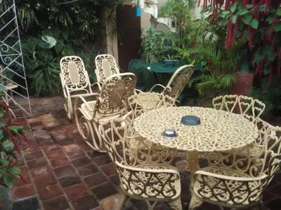 Ferienwohnung für 4 Personen (12 m²) in Trinidad 7/10