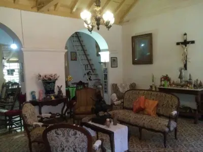 Ferienwohnung für 4 Personen (12 m²) in Trinidad 10/10