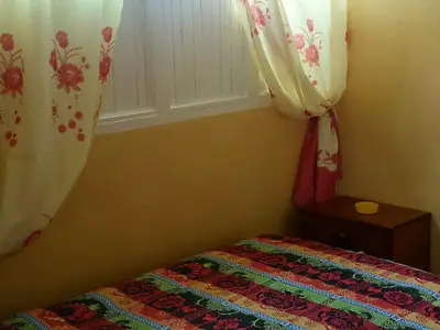 Ferienwohnung für 3 Personen (14 m²) in Baracoa 10/10