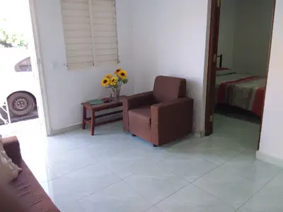 Ferienwohnung für 2 Personen (16 m²) in Cienfuegos 3/10