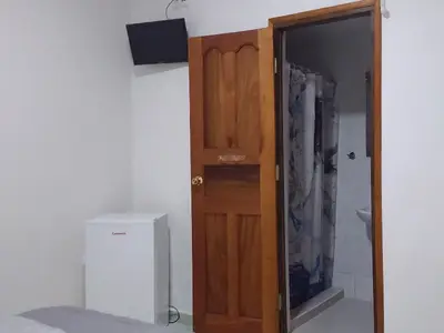 Ferienwohnung für 2 Personen (16 m²) in Cienfuegos 4/10