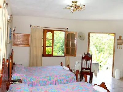 Ferienwohnung für 4 Personen (20 m²) in Casilda 1/10