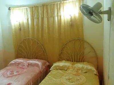 Ferienwohnung für 2 Personen (15 m²) in Trinidad 1/8