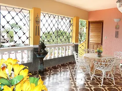 Ferienwohnung für 4 Personen (20 m²) in Casilda 2/10