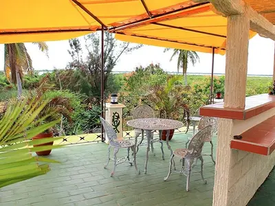 Ferienwohnung für 4 Personen (20 m²) in Casilda 5/10