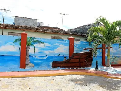 Ferienwohnung für 4 Personen (20 m²) in Casilda 7/10