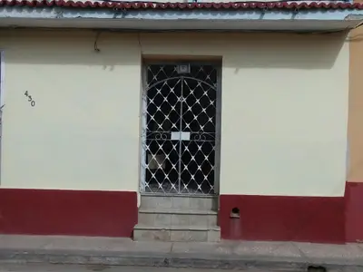 Ferienwohnung für 2 Personen (15 m²) in Trinidad 6/8