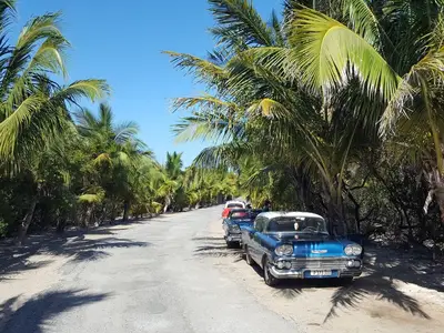 Ferienwohnung für 3 Personen (18 m²) in Viñales 9/10