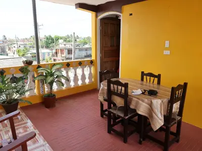 Ferienwohnung für 5 Personen (30 m²) in Baracoa 4/10