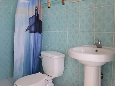 Ferienwohnung für 5 Personen (30 m²) in Baracoa 6/10