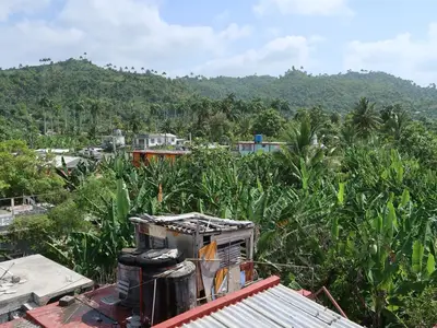 Ferienwohnung für 5 Personen (30 m²) in Baracoa 9/10
