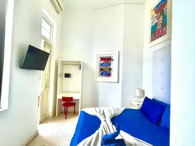 Ferienwohnung für 2 Personen (25 m²) in La Habana Vieja 2/6